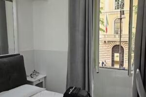 termini palace guest house