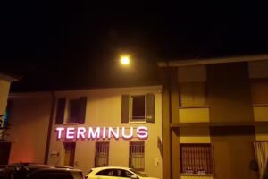 TERMINUS B&B