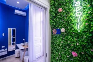 Terno su Napoli Sanità