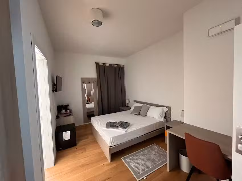 TERRA BUONA Rooms & Lounge Bar