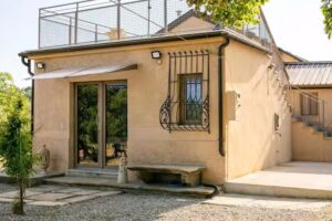 Terra d’Oriente – Affittacamere Gallicchio