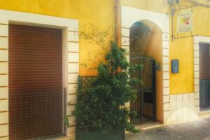 Terra del sole b&b a Vittoria