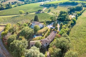 Terra della Lanterna