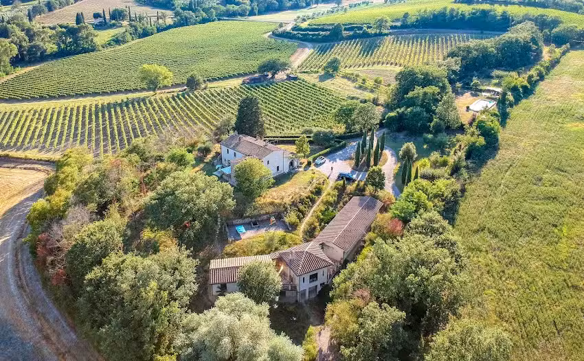 Terra della Lanterna