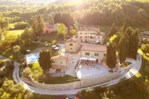 Terra Di Michelangelo