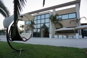 Terra di Negroamaro Agriturismo