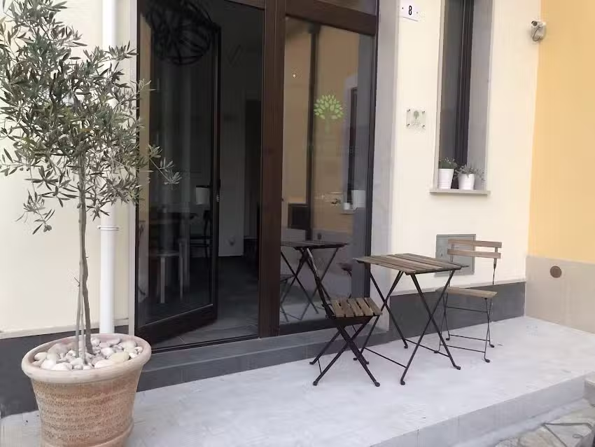 Terra di Sicilia Luxury Centro