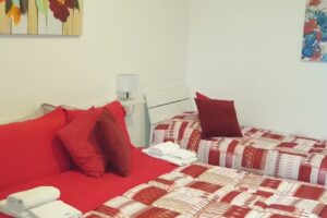 Terra di Venere Affittacamere Bed and Breakfast Case Vacanze Hotel Ragusa