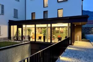 Terra Hotel | Boutique hotel in the heart of Valtellina