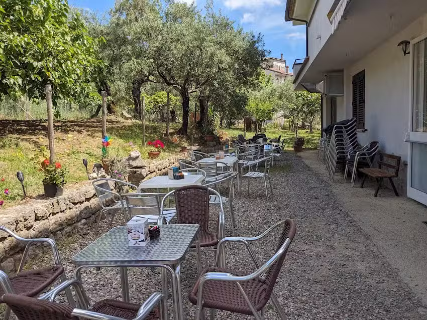 Terra Madre Casavacanze Azienda Agricola