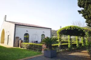 Terra Rossa Golf Resort