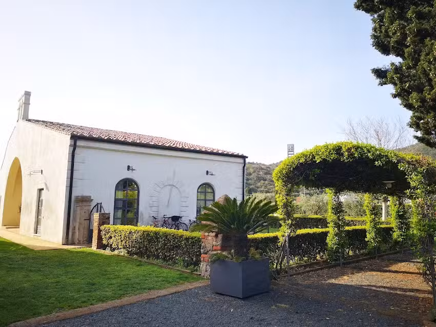 Terra Rossa Golf Resort