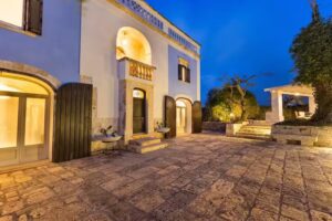 Terra Sessana Country Resort