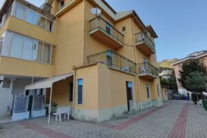 Terra&Sulis Guest House