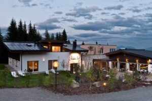 Terra The Magic Place – Relais & Châteaux