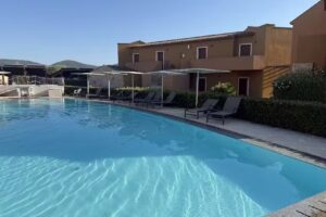 Terradimare Resort & Spa