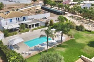 TerraFORTE – Sicilian Hospitality