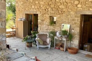 TERRALUNA – Country house, Casale vacanze