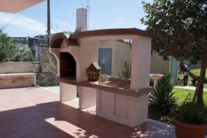 Terranostra Bed & Breakfast