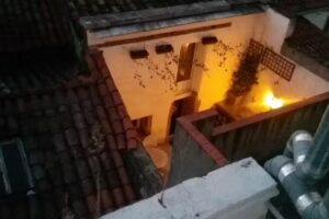 Terrarte Bed and Breakfast