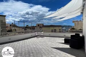 Terrazza Don Mario B&B