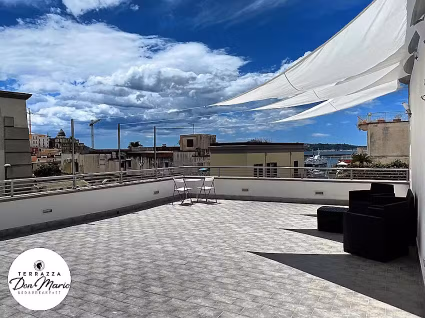 Terrazza Don Mario B&B