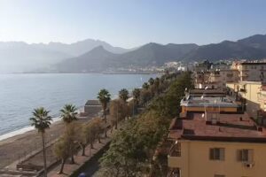 Terrazza Marconi Casa vacanze