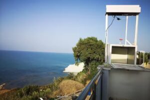 Terrazza Rooms #scaladeiturchi