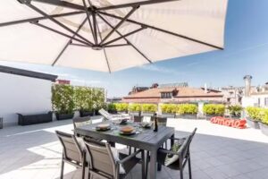 Terrazza San Ferdinando