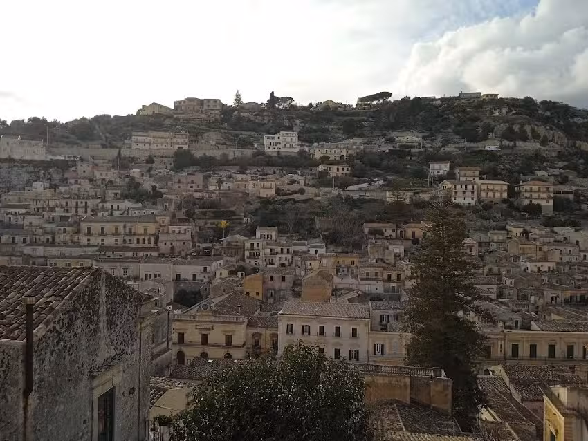 TERRAZZA SAN GIORGIO