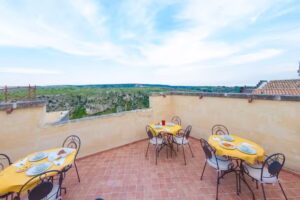 Terrazza Santa Barbara