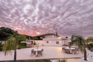 Terrazza sul mare B&B