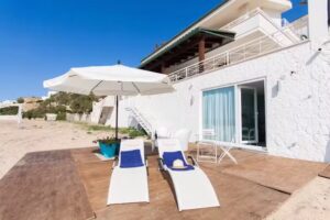 Terrazza sul Mare – Casa Vacanze Trappeto