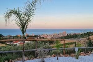 Terrazza sul Mare – Ristorante e Banchetti