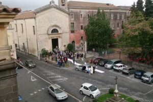 Terrazze Bella Epoque