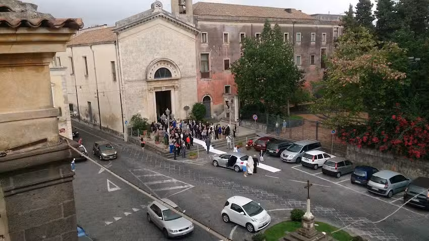 Terrazze Bella Epoque