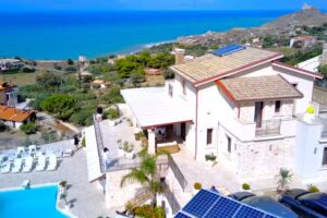 Terrazze Chiaramontane Exclusive Resort