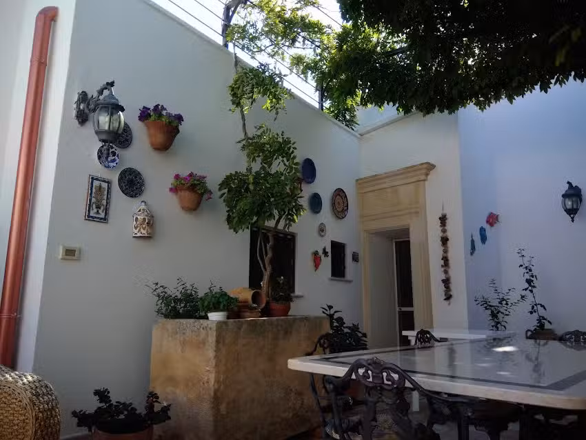 Terrazzo dei Sogni B&B