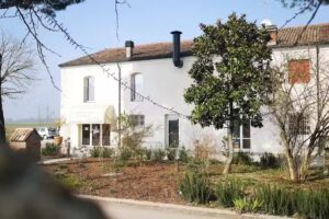 Terre Del Bio – Agriturismo