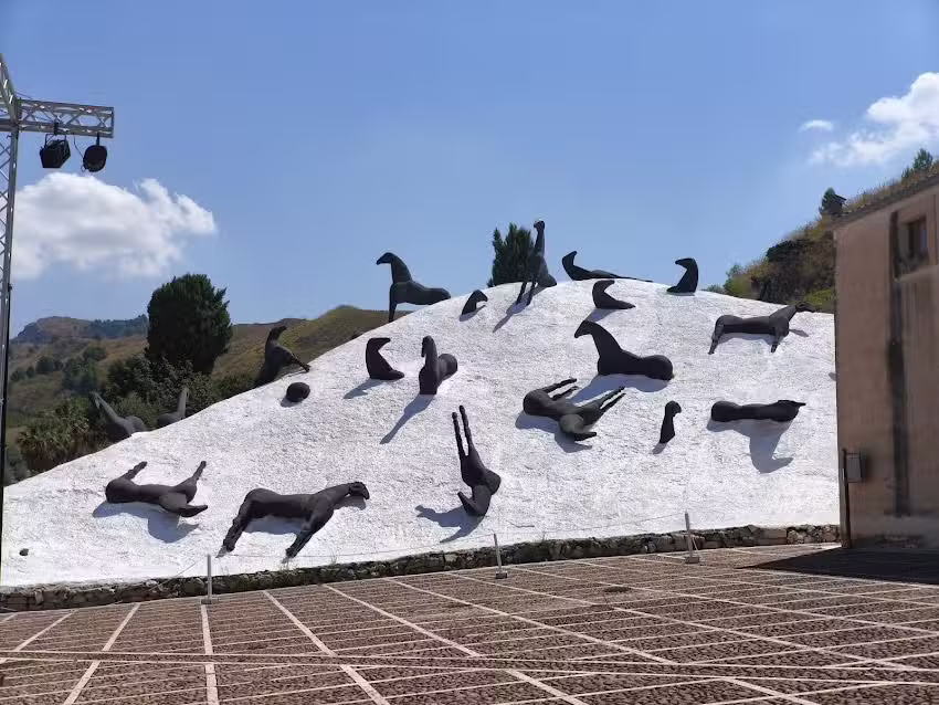 Terre del Cretto B&B