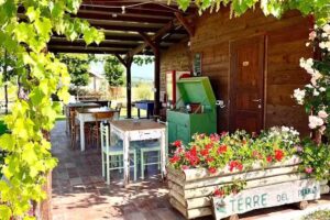 Terre del Piano – Agricamping