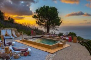 Terre Di Bea cottage By The Sea Cefalu’ Sicily, Italy