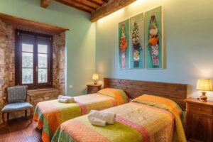 Terre di Maremma B&B