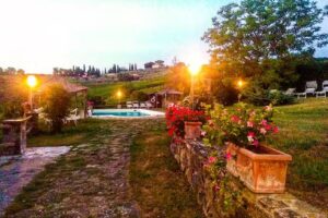 Terre di Melazzano – Le Case di Patrizia