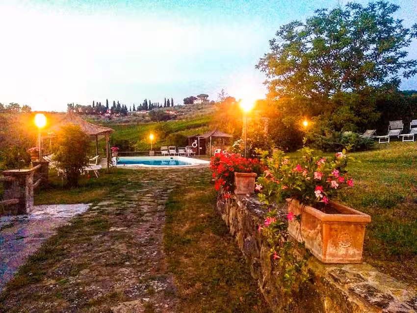 Terre di Melazzano – Le Case di Patrizia