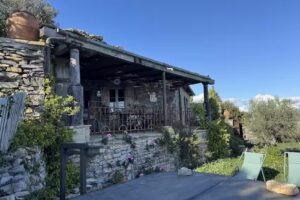 Terre di Portovenere – La casa sopra il Castello