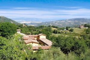 Terre Gialle – La Val d’Orcia nascosta