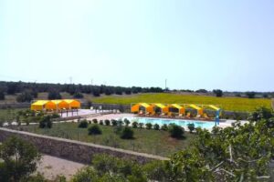 TerreAmare Agriturismo