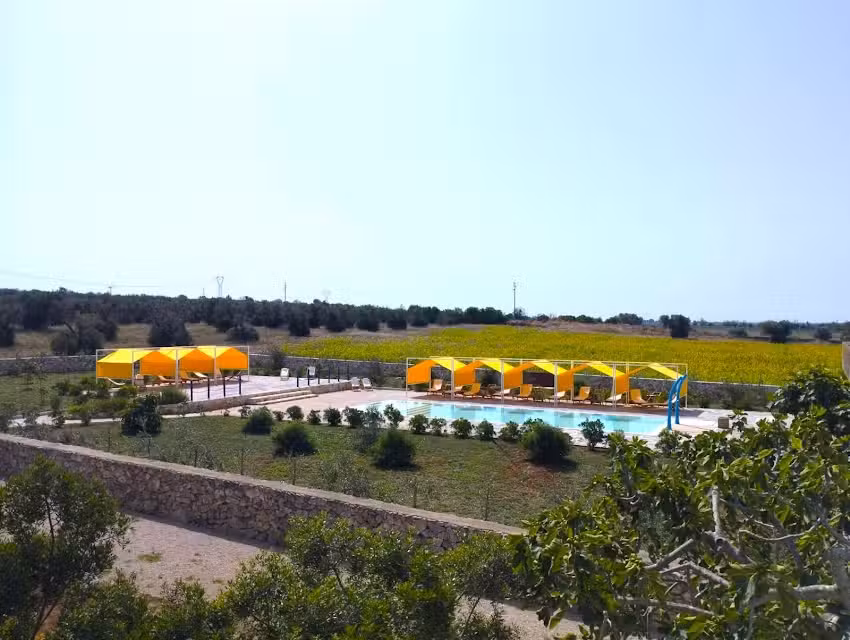 TerreAmare Agriturismo