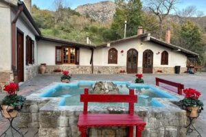 Terrematte – Turismo Rurale